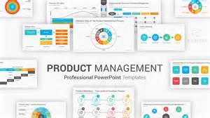 Product Management Powerpoint Templates